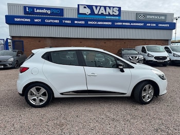 Used Renault Clio 2014 for sale - 78354203: Photo