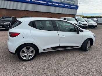 Used Renault Clio 2014 for sale - 78354203: Photo