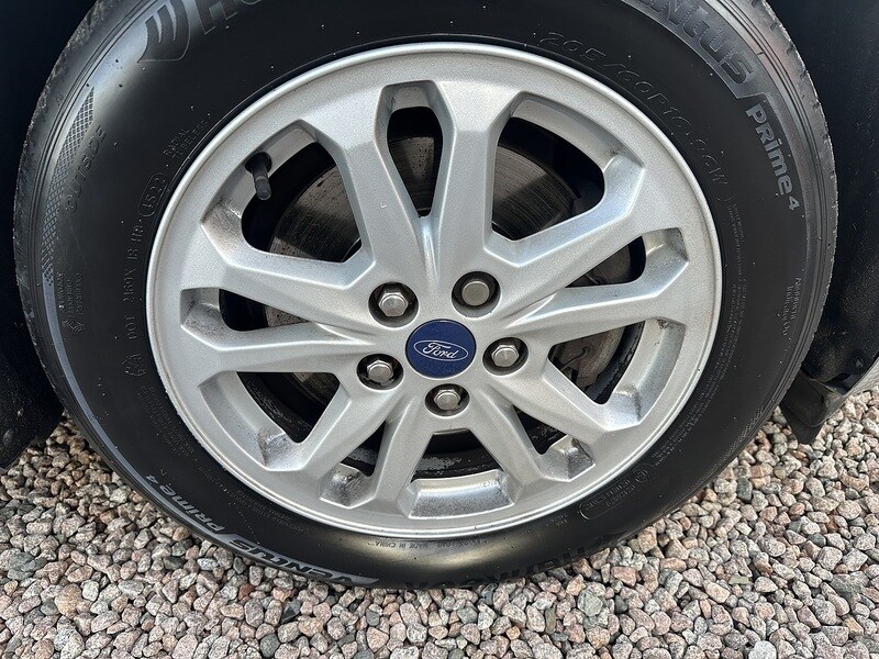 Used Ford Transit Connect 2019 for sale - 76496930: Photo 11