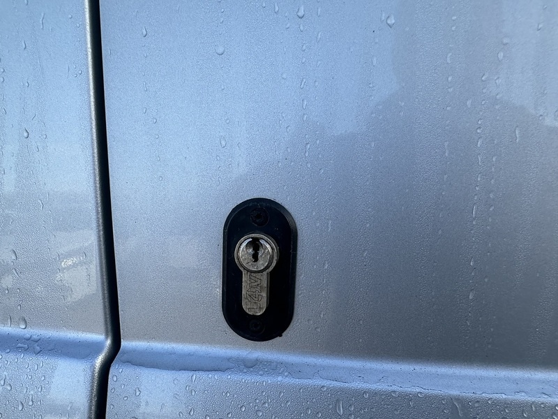 Used Ford Transit Connect 2019 for sale - 76496930: Photo 12