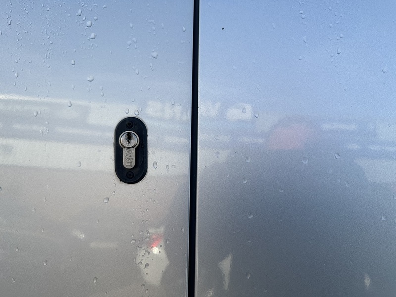 Used Ford Transit Connect 2019 for sale - 76496930: Photo 14