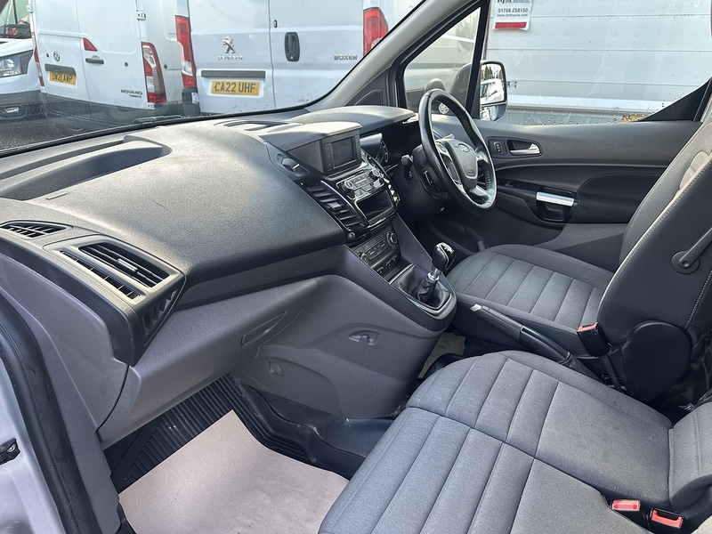 Used Ford Transit Connect 2019 for sale - 76496930: Photo 15