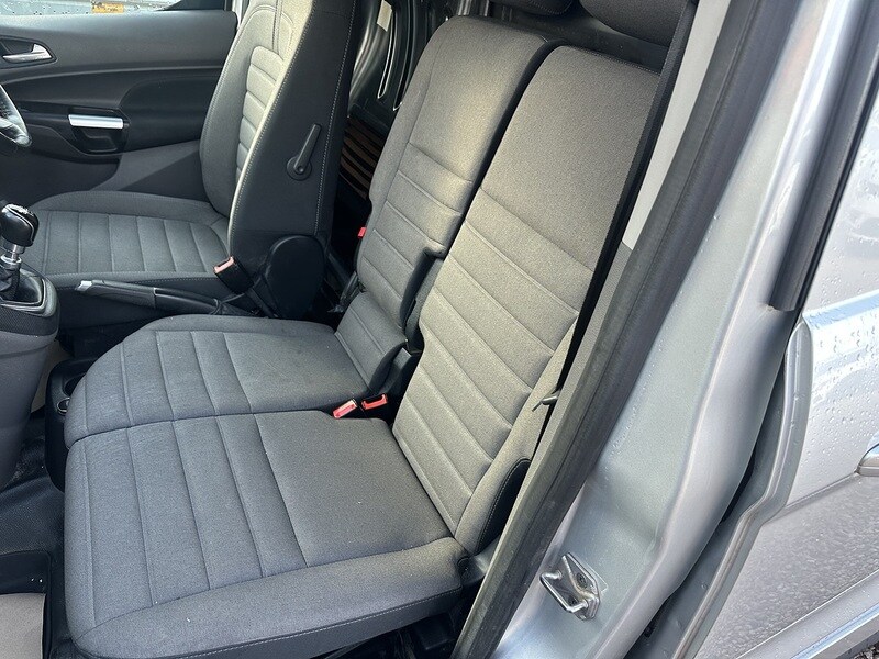 Used Ford Transit Connect 2019 for sale - 76496930: Photo 16