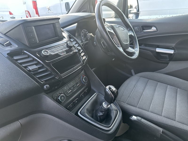 Used Ford Transit Connect 2019 for sale - 76496930: Photo 17