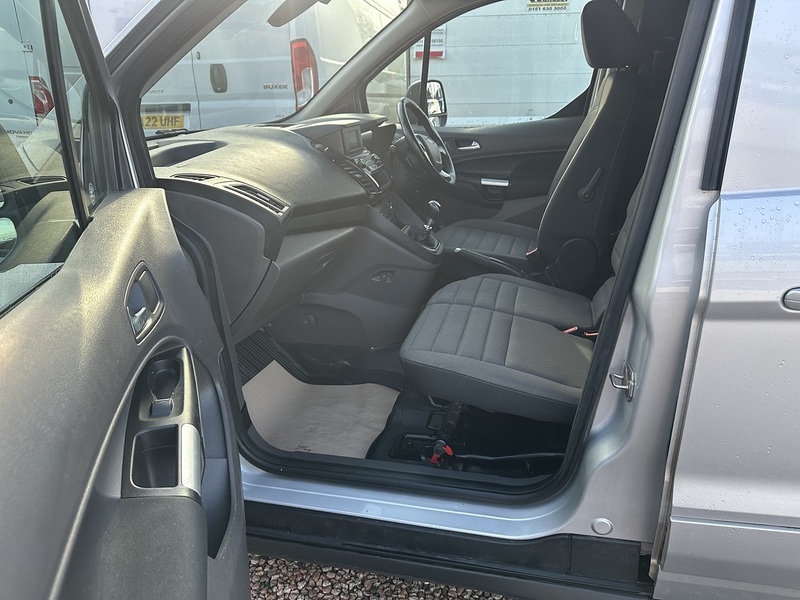 Used Ford Transit Connect 2019 for sale - 76496930: Photo 18