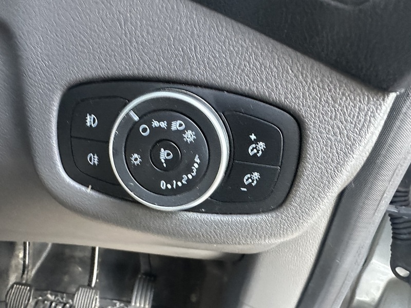 Used Ford Transit Connect 2019 for sale - 76496930: Photo 21