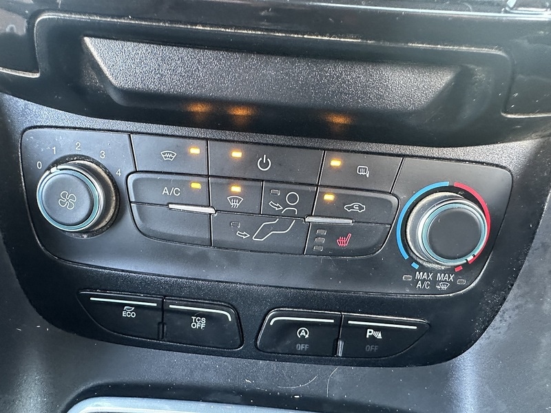 Used Ford Transit Connect 2019 for sale - 76496930: Photo 22