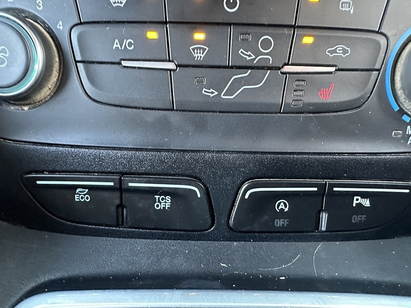 Used Ford Transit Connect 2019 for sale - 76496930: Photo 23