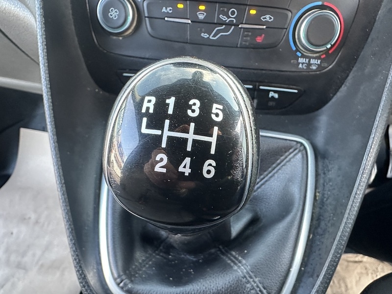 Used Ford Transit Connect 2019 for sale - 76496930: Photo 24
