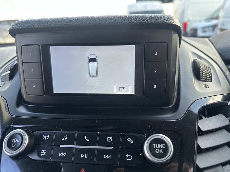 Used Ford Transit Connect 2019 for sale - 76496930: Photo 25