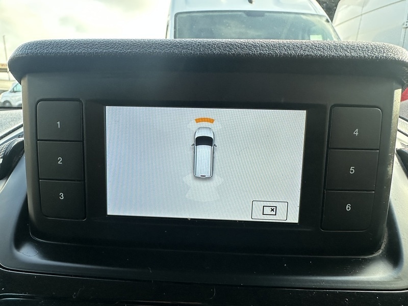 Used Ford Transit Connect 2019 for sale - 76496930: Photo 26