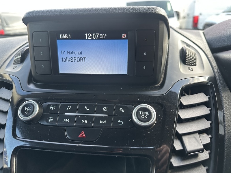 Used Ford Transit Connect 2019 for sale - 76496930: Photo 27