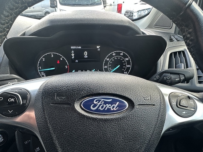 Used Ford Transit Connect 2019 for sale - 76496930: Photo 30