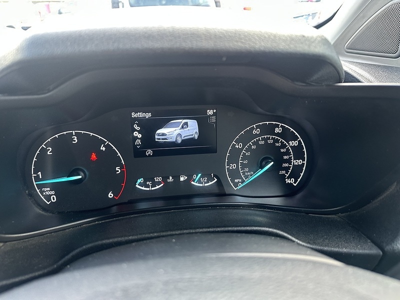 Used Ford Transit Connect 2019 for sale - 76496930: Photo 31