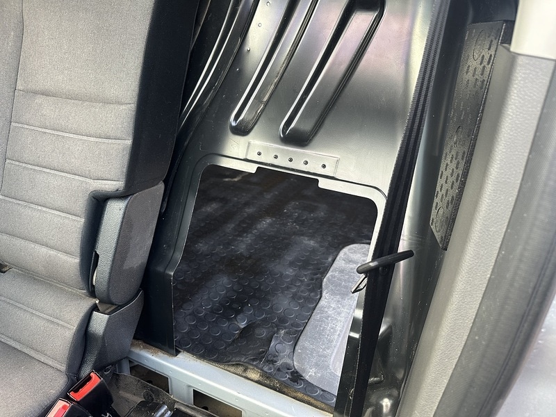 Used Ford Transit Connect 2019 for sale - 76496930: Photo 33