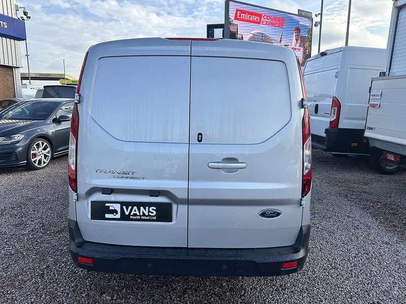 Used Ford Transit Connect 2019 for sale - 76496930: Photo 4
