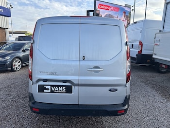 Used Ford Transit Connect 2019 for sale - 76496930: Photo