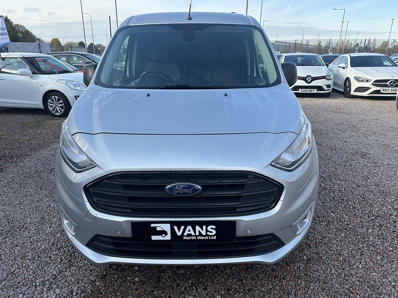 Used Ford Transit Connect 2019 for sale - 76496930: Photo 8