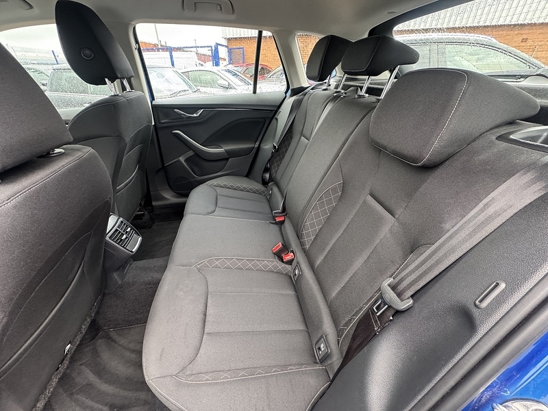 Used Skoda Kamiq 2021 for sale - 76267455: Photo 16