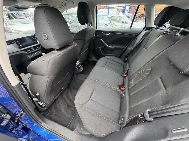 Used Skoda Kamiq 2021 for sale - 76267455: Photo 17