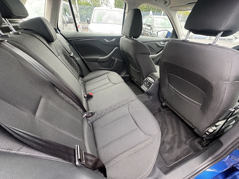 Used Skoda Kamiq 2021 for sale - 76267455: Photo 20