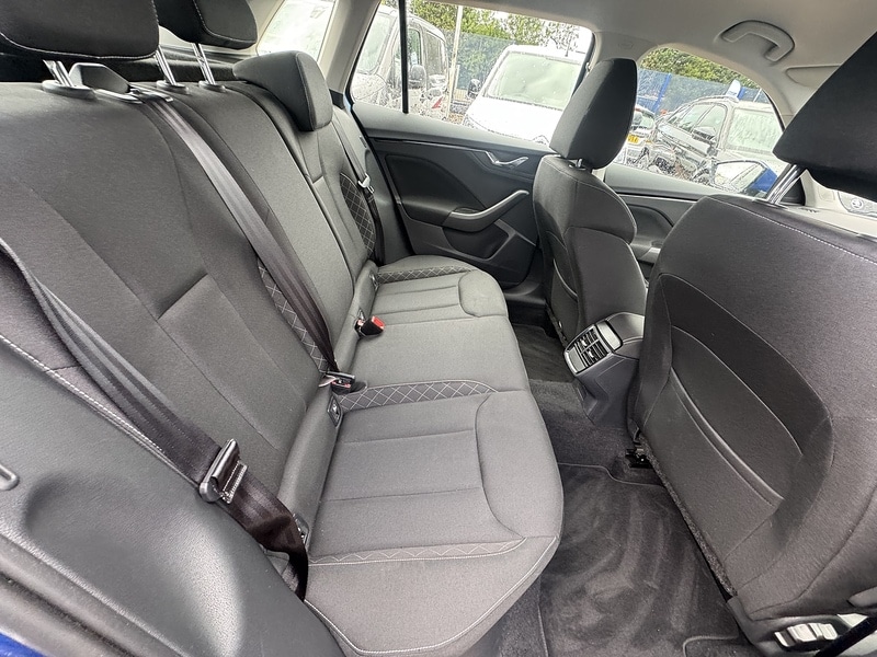 Used Skoda Kamiq 2021 for sale - 76267455: Photo 21