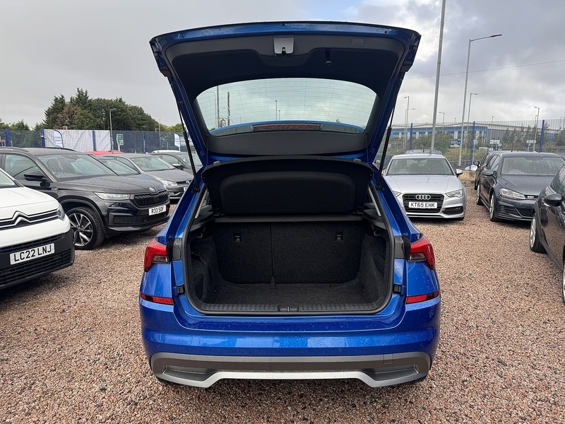 Used Skoda Kamiq 2021 for sale - 76267455: Photo 29