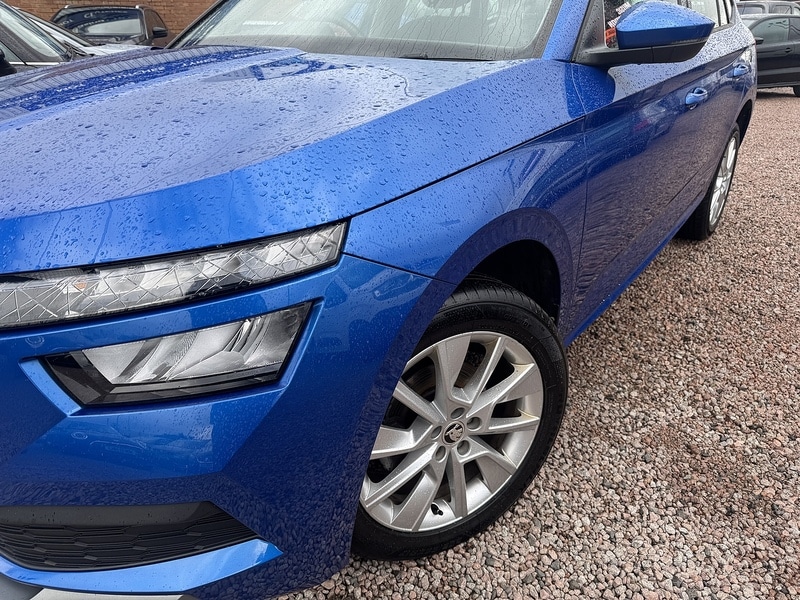 Used Skoda Kamiq 2021 for sale - 76267455: Photo 4