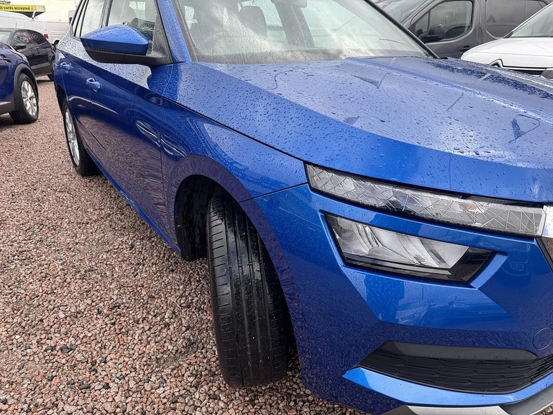 Used Skoda Kamiq 2021 for sale - 76267455: Photo 6