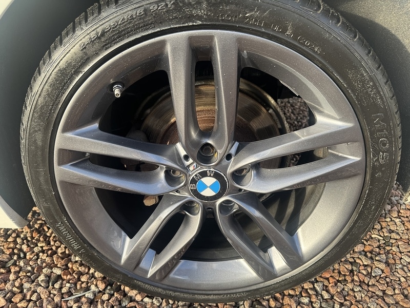 Used BMW 1 Series 2015 for sale - 76430515: Photo 10