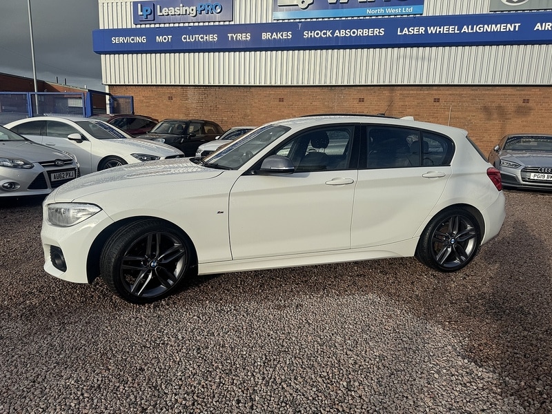Used BMW 1 Series 2015 for sale - 76430515: Photo 11