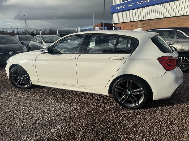 Used BMW 1 Series 2015 for sale - 76430515: Photo 12