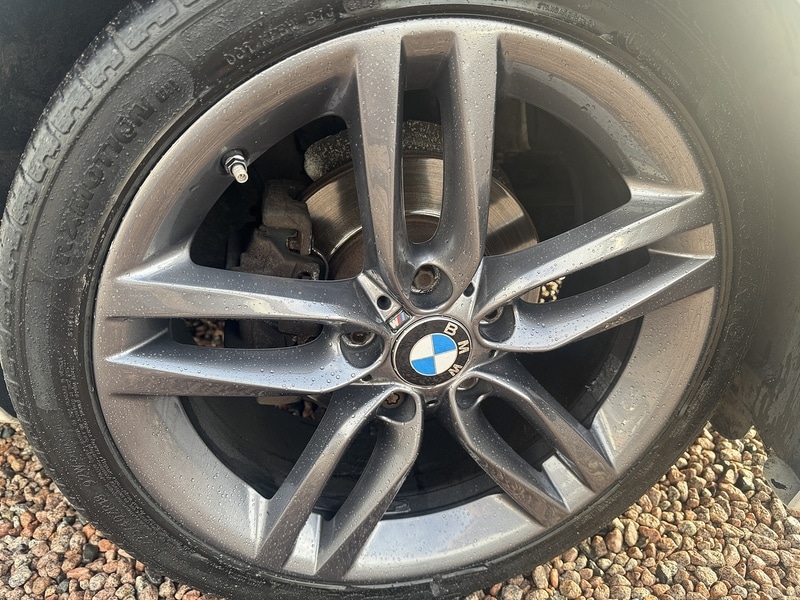 Used BMW 1 Series 2015 for sale - 76430515: Photo 13