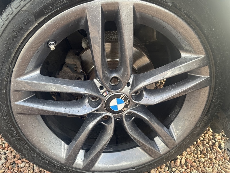 Used BMW 1 Series 2015 for sale - 76430515: Photo 14