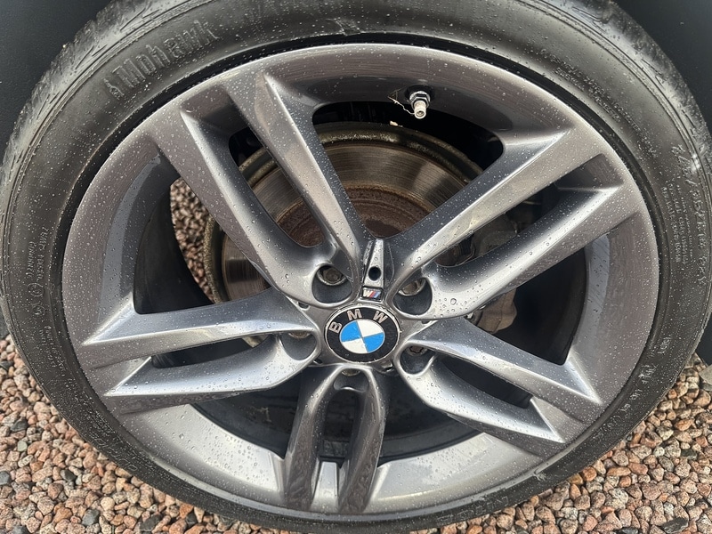 Used BMW 1 Series 2015 for sale - 76430515: Photo 15