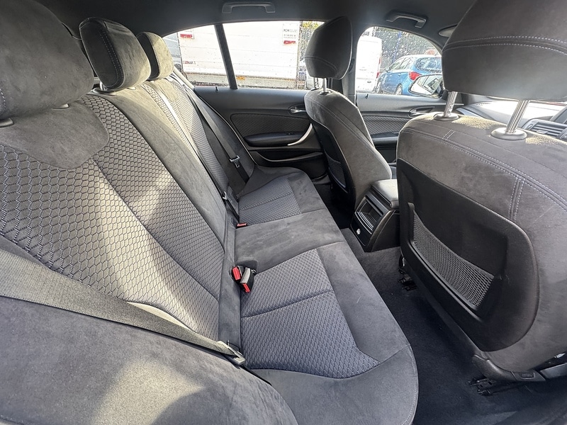 Used BMW 1 Series 2015 for sale - 76430515: Photo 16