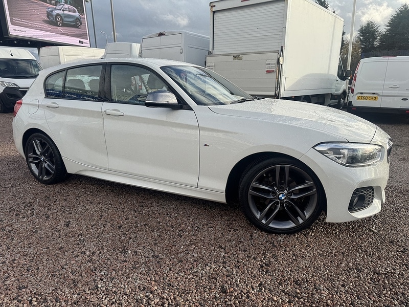 Used BMW 1 Series 2015 for sale - 76430515: Photo 18