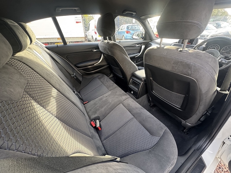 Used BMW 1 Series 2015 for sale - 76430515: Photo 20