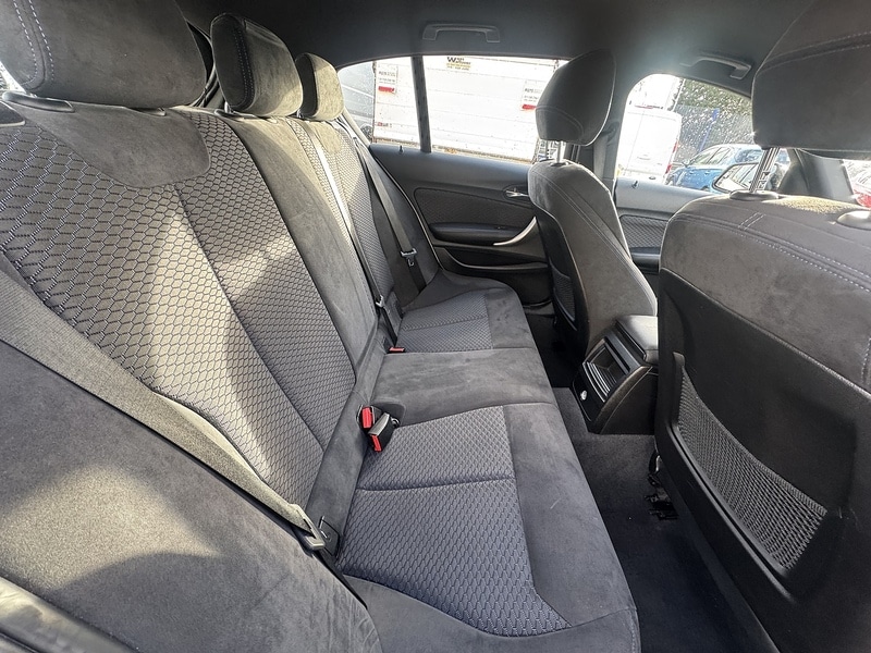 Used BMW 1 Series 2015 for sale - 76430515: Photo 21