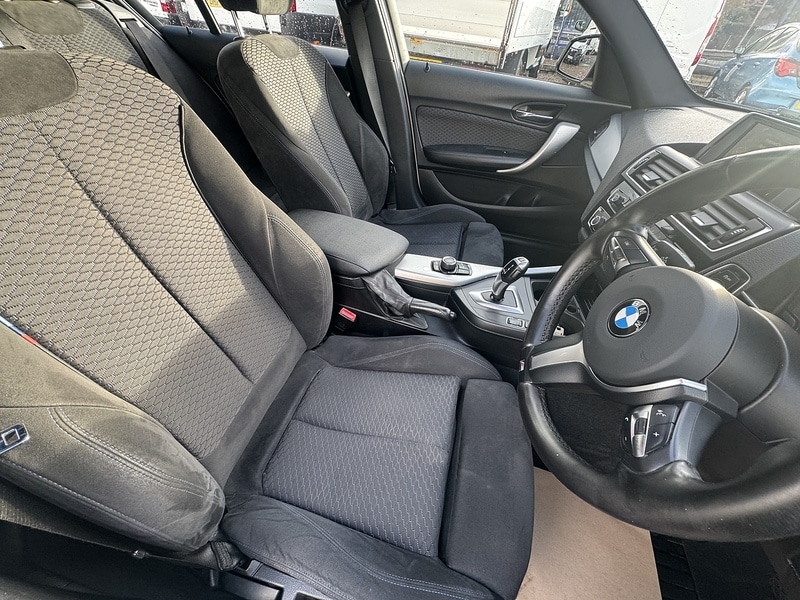 Used BMW 1 Series 2015 for sale - 76430515: Photo 23