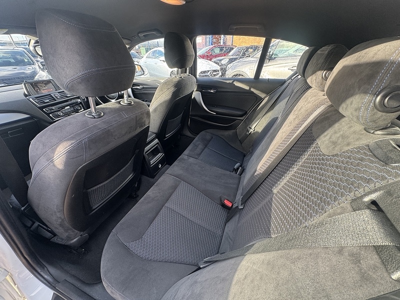 Used BMW 1 Series 2015 for sale - 76430515: Photo 26