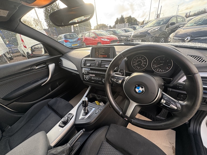 Used BMW 1 Series 2015 for sale - 76430515: Photo 27