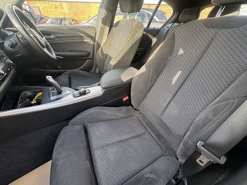 Used BMW 1 Series 2015 for sale - 76430515: Photo 32