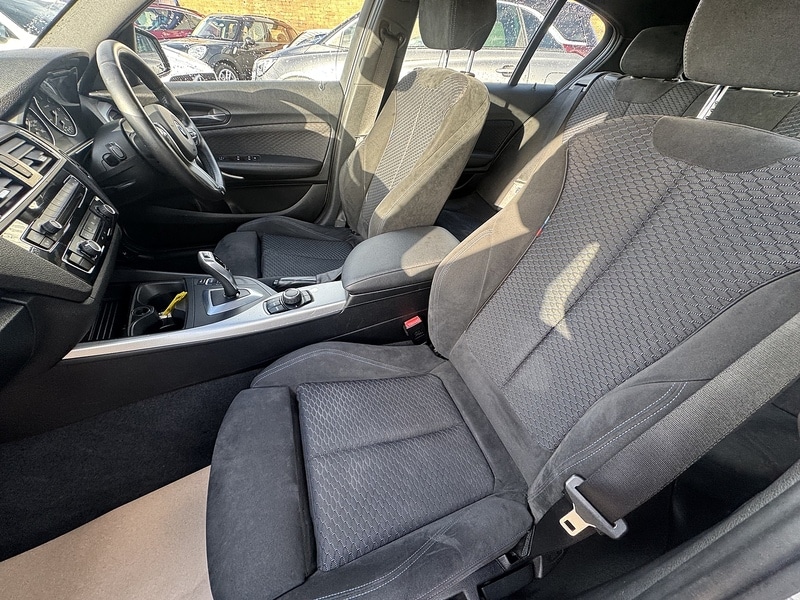 Used BMW 1 Series 2015 for sale - 76430515: Photo 33