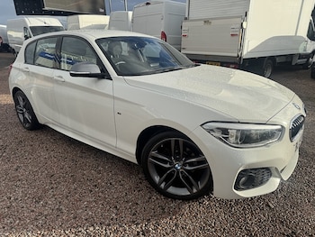 Used BMW 1 Series 2015 for sale - 76430515: Photo