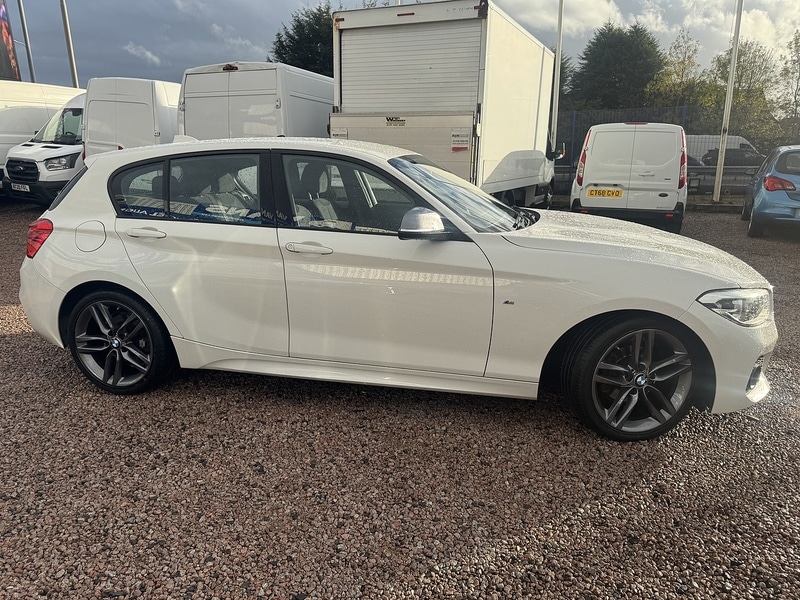 Used BMW 1 Series 2015 for sale - 76430515: Photo 6
