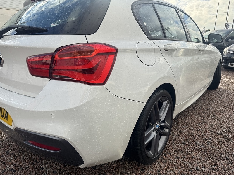 Used BMW 1 Series 2015 for sale - 76430515: Photo 9