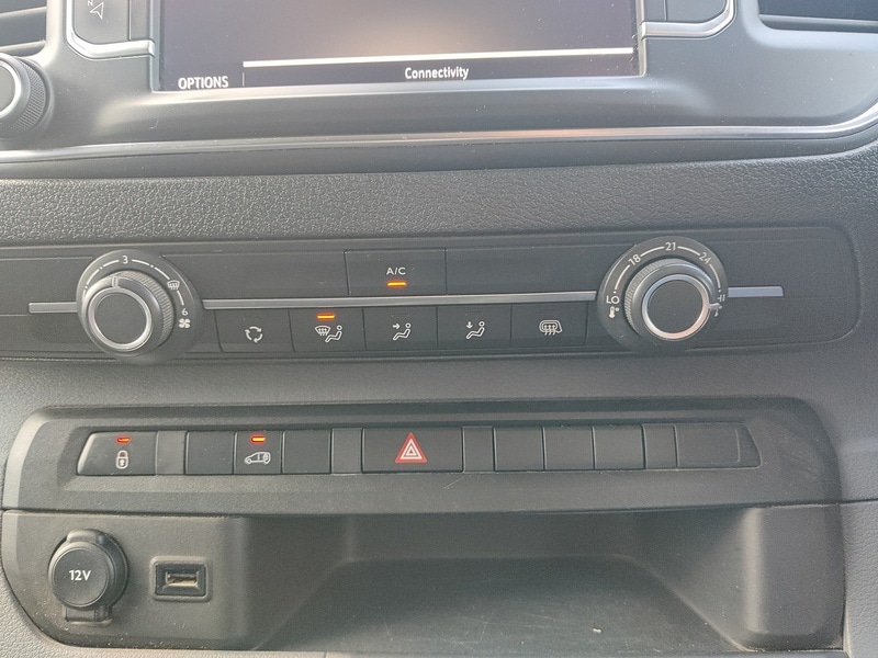 Used Vauxhall Vivaro 2021 for sale - 76589029: Photo 14