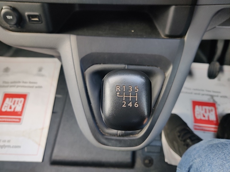 Used Vauxhall Vivaro 2021 for sale - 76589029: Photo 15