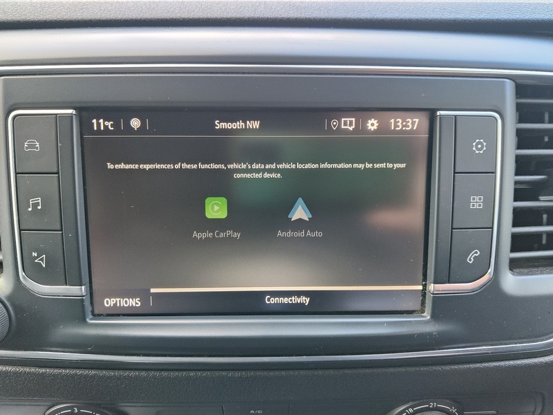 Used Vauxhall Vivaro 2021 for sale - 76589029: Photo 16